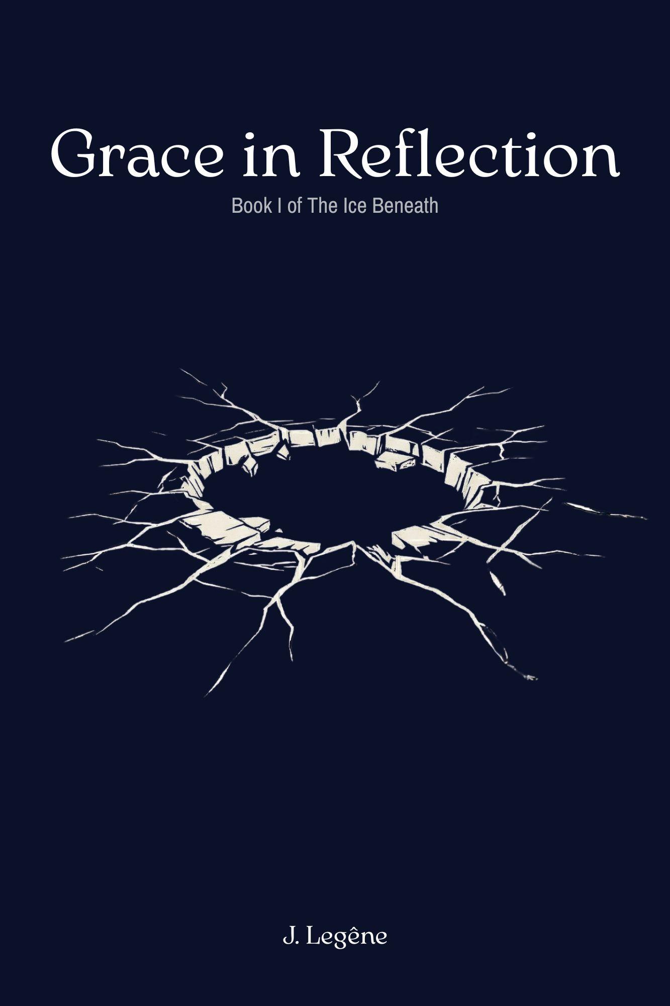 Grace in Reflection — book cover